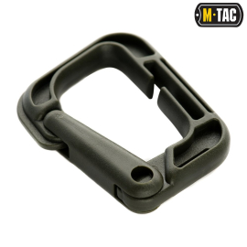 Карабін Grimloc M-TAC 60109001