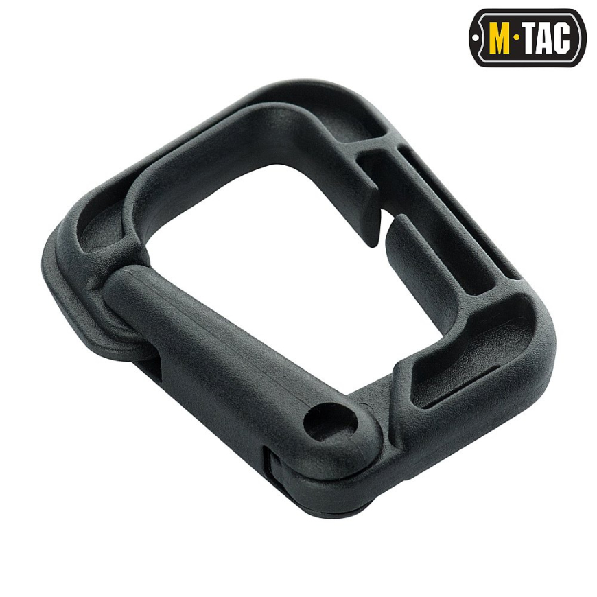 Карабін Grimloc  M-TAC 60109002 - Зображення