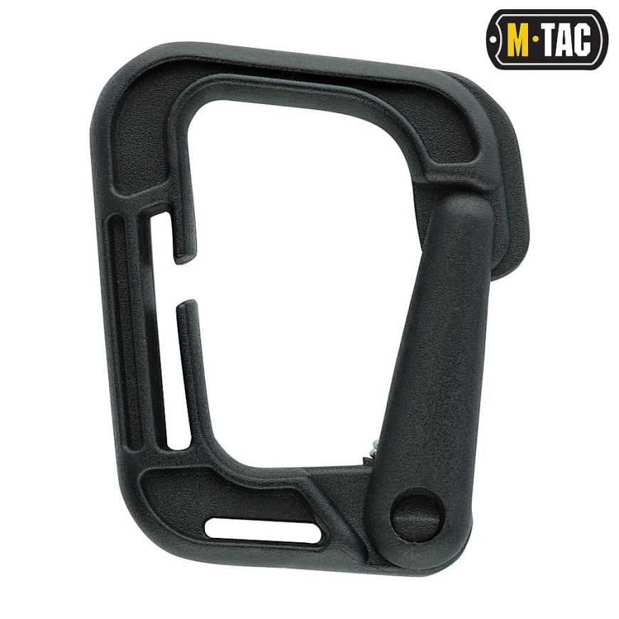 Карабін Grimloc  M-TAC 60109002 - Зображення №3