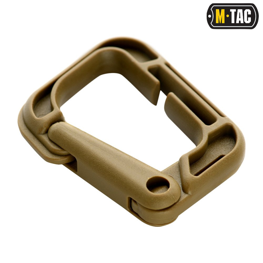 Карабін Grimloc  M-TAC 60109005 - Зображення