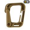 Карабін Grimloc  M-TAC 60109005 - Зображення №2