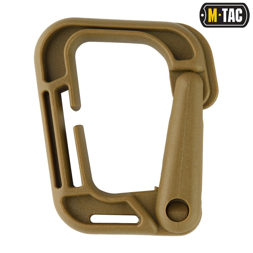 Карабін Grimloc  M-TAC 60109005 - Зображення №3