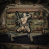 Нашивка M-TAC Tactical  girl №1 Skandinavik  51116102 - Зображення №3