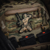 Нашивка M-TAC Tactical  girl №1 Skandinavik  51116102 - Зображення №4