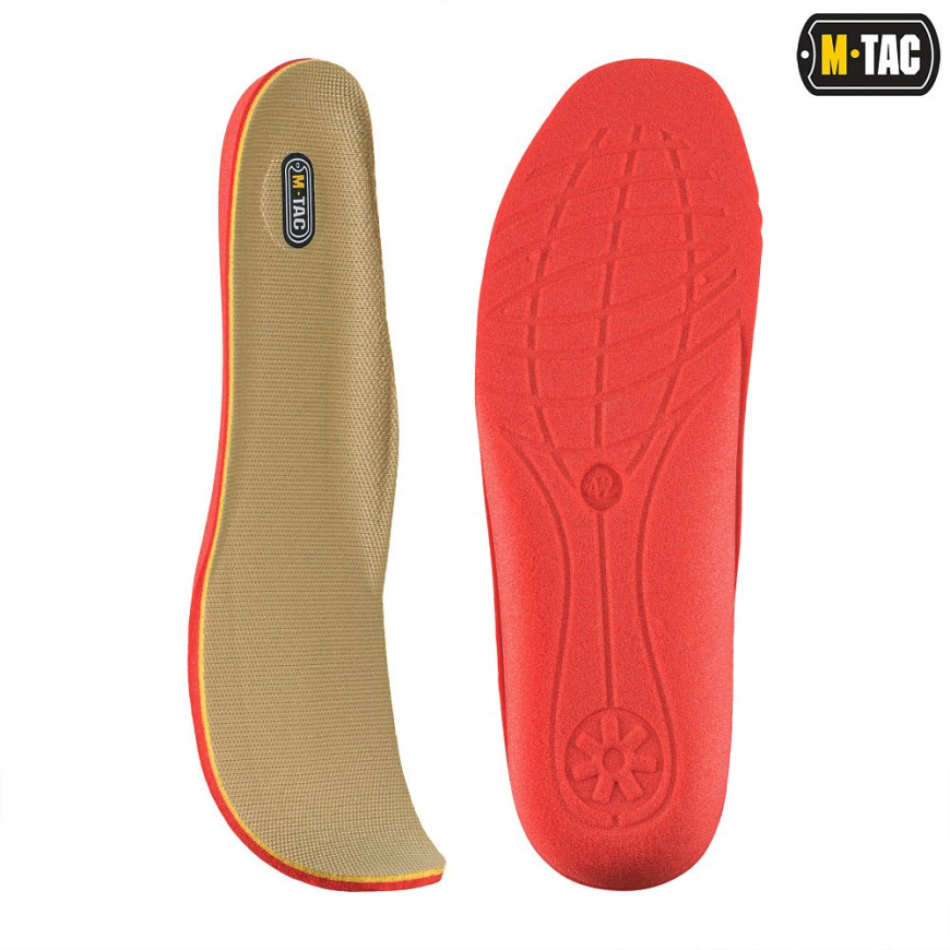 Устілки Double Foam M-TAC 30217005 - Зображення №2