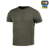 Футболка  93/7 Army Olive M-TAC 80013062 - Зображення №1