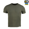 Футболка  93/7 Army Olive M-TAC 80013062 - Зображення №2