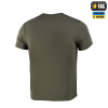 Футболка  93/7 Army Olive M-TAC 80013062 - Зображення №4