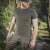 Футболка  93/7 Army Olive M-TAC 80013062 - Зображення №5