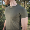 Футболка  93/7 Army Olive M-TAC 80013062 - Зображення №7