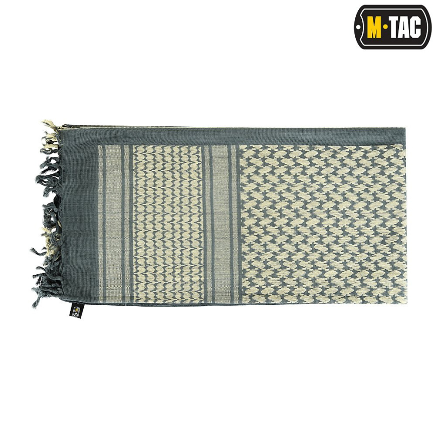 Шарф шемаг щільний M-TAC 40908104 - Зображення №3