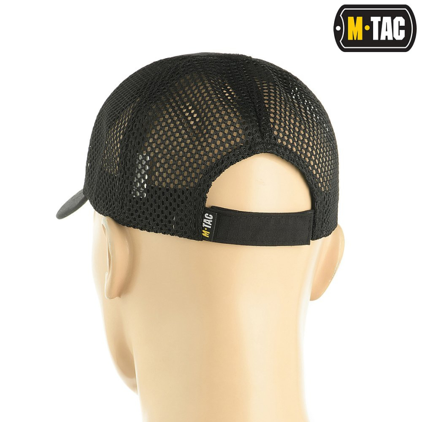Бейсболка Flex RS M-TAC 40570002 - Зображення №3