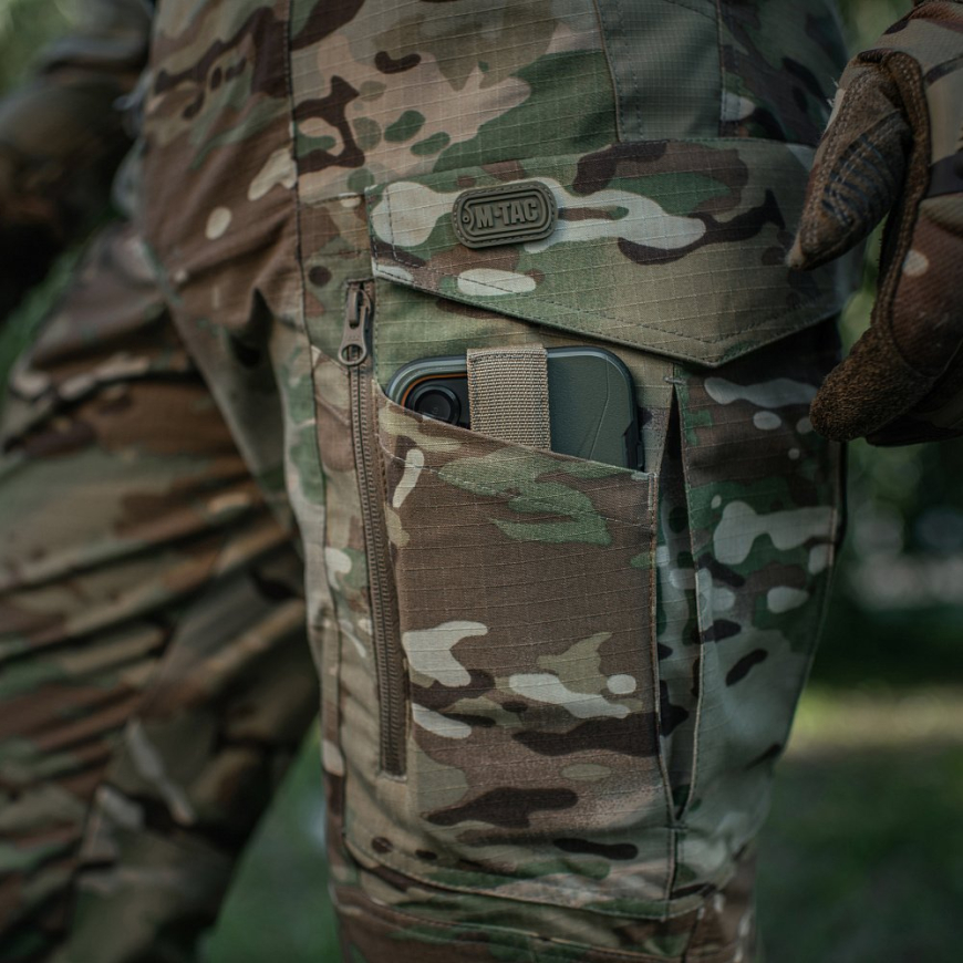 Брюки CONQ Gen I RS M-TAC 20559008 - Зображення №11