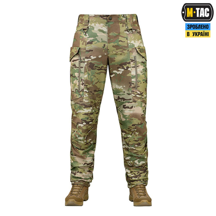 Брюки CONQ Gen I RS M-TAC 20559008 - Зображення №2
