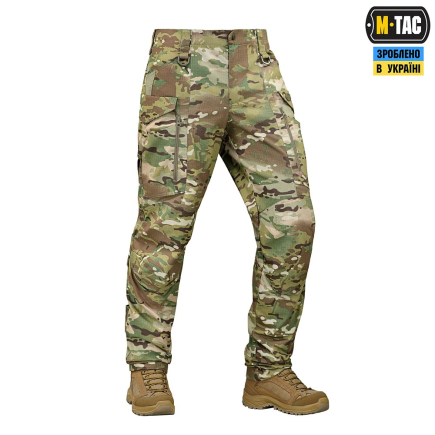 Брюки CONQ Gen I RS M-TAC 20559008 - Зображення №3