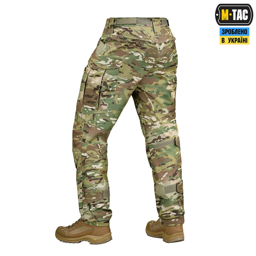 Брюки CONQ Gen I RS M-TAC 20559008 - Зображення №5