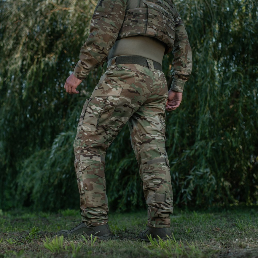 Брюки CONQ Gen I RS M-TAC 20559008 - Зображення №10