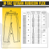 Брюки Rubicon Flex M-TAC 20074002 - Зображення №16