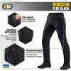 Брюки Rubicon Flex M-TAC 20074002 - Зображення №3