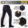 Брюки Rubicon Flex M-TAC 20074002 - Зображення №4