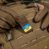 Патч  MOLLE Patch Прапор України з гербом  M-TAC 51281005 - Зображення №7