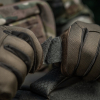 Патч   MOLLE Patch  Прапор України з гербом  M-TAC 51281123 - Зображення №4