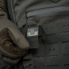 Патч   MOLLE Patch  Прапор України з гербом  M-TAC 51281123 - Зображення №5