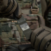 Патч   MOLLE Patch  Прапор України з гербом  M-TAC 51281123 - Зображення №11