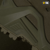 Черевики тактичні M-TAC Caiman 30806001 - Зображення №7