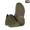 Черевики тактичні M-TAC Caiman 30806001 - Зображення №6