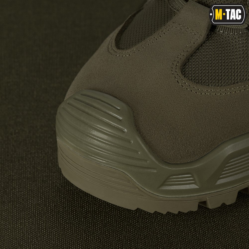 Черевики тактичні M-TAC Caiman 30806001 - Зображення №10