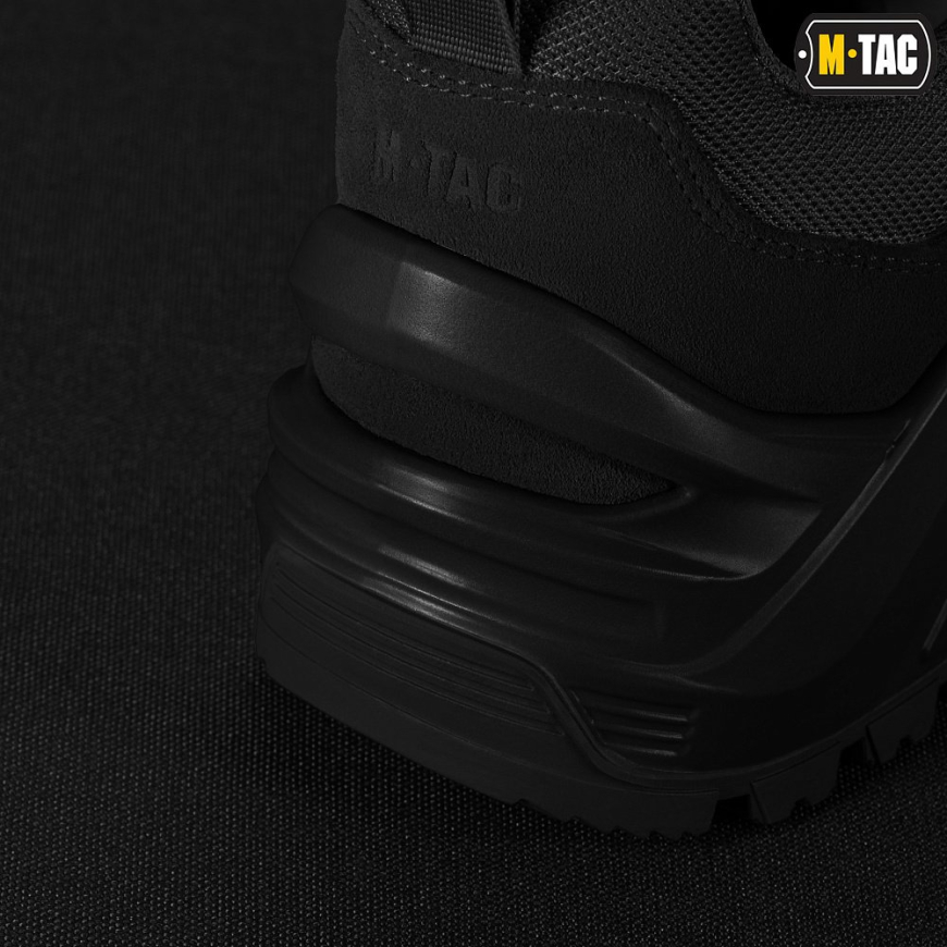 Черевики тактичні  M-TAC Caiman 30806002 - Зображення №8