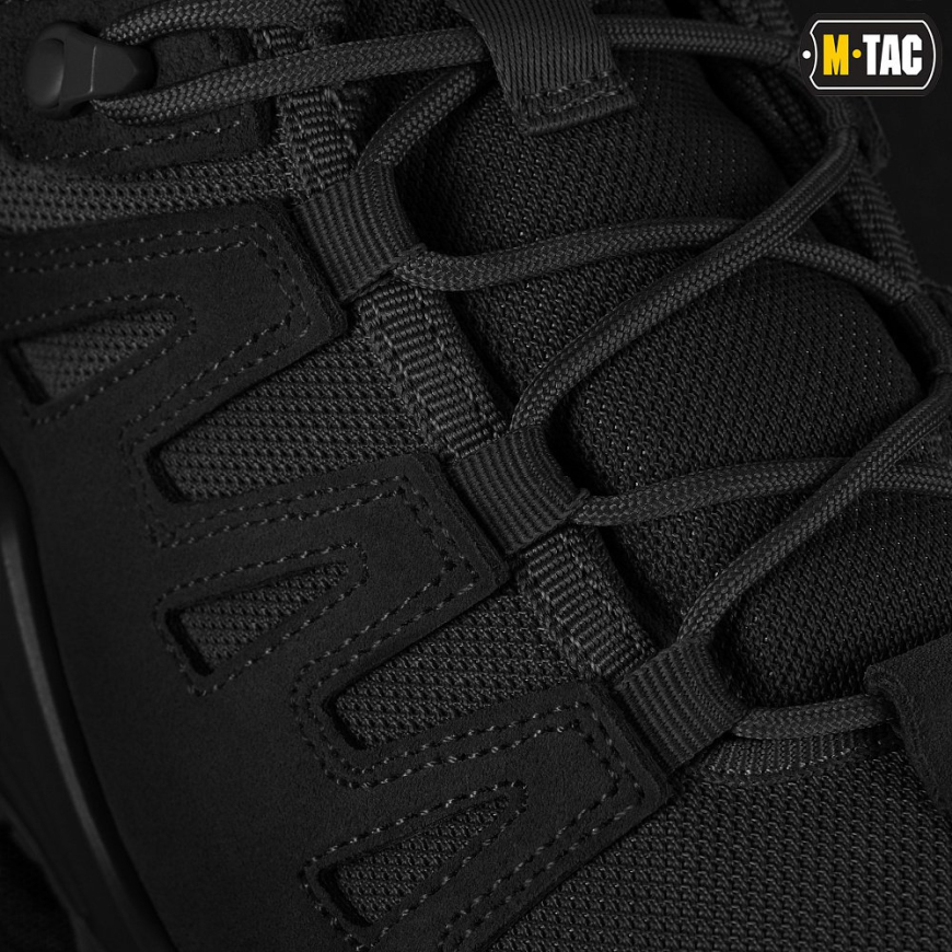 Черевики тактичні  M-TAC Caiman 30806002 - Зображення №10
