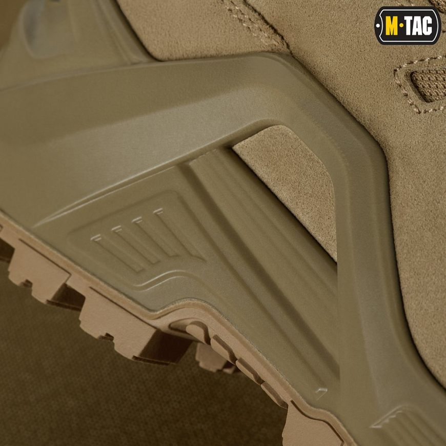 Черевики тактичні M-TAC  Caiman 30806005 - Зображення №7