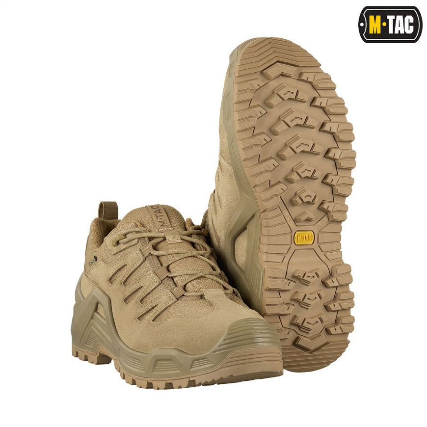 Черевики тактичні M-TAC  Caiman 30806005 - Зображення №5