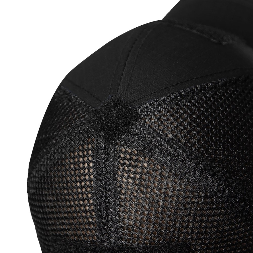 Бейсболка Tactic Mesh Rip-Stop Camotec 8932 - Зображення №4