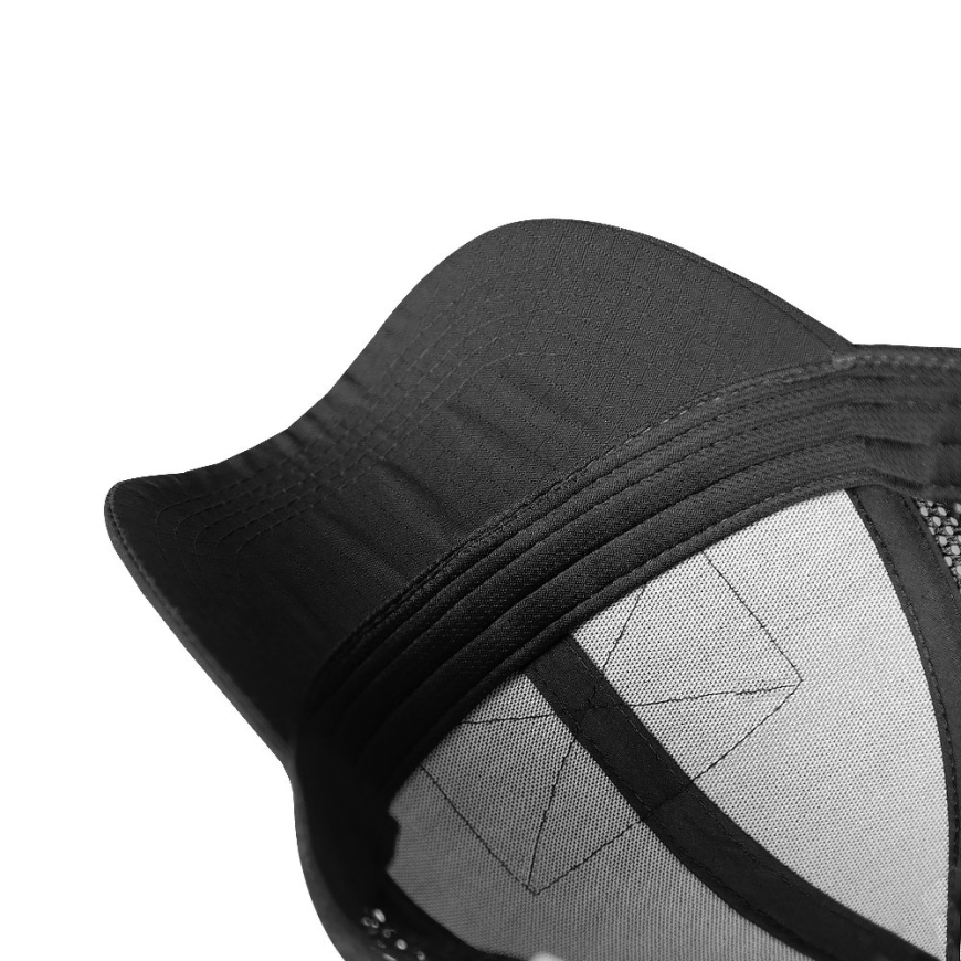 Бейсболка Tactic Mesh Rip-Stop Camotec 8932 - Зображення №5