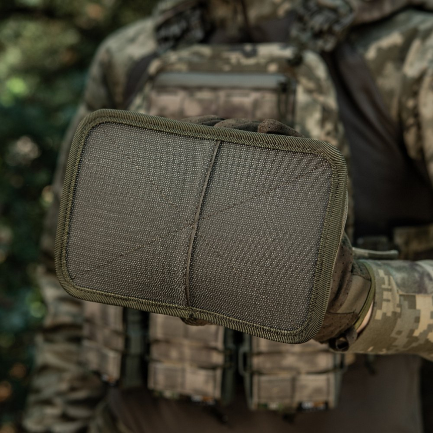 Вставка модульна кишеня M-TAC 10069023 - Зображення №8