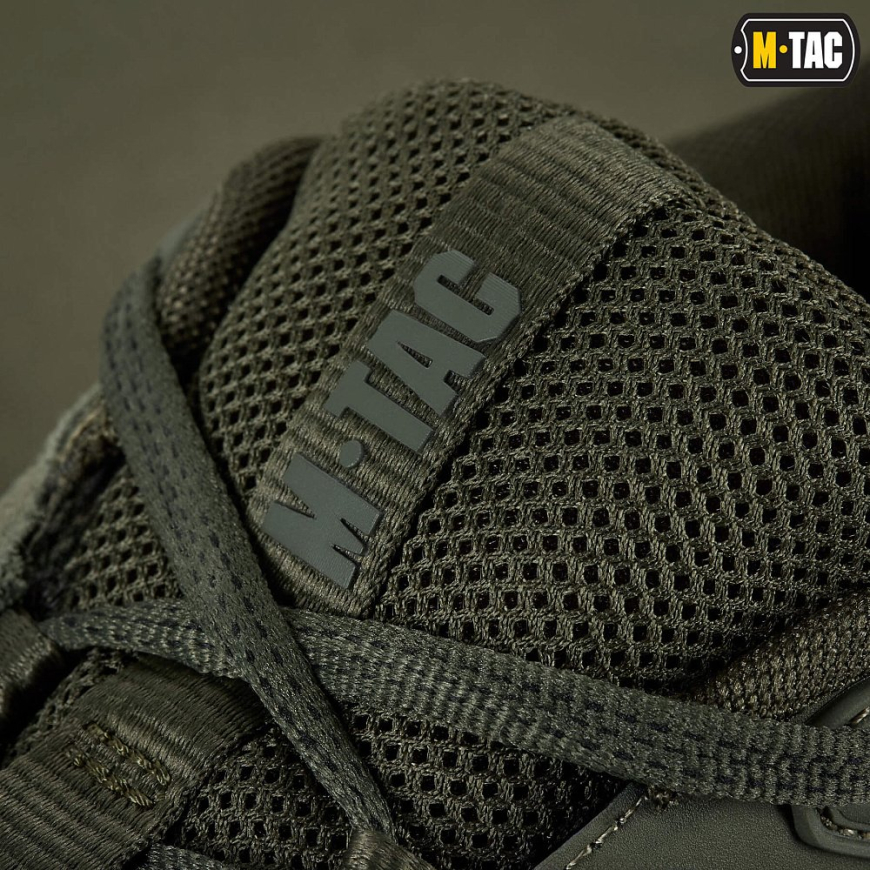 Кросівки Shooter M-TAC 30808001 - Зображення №3