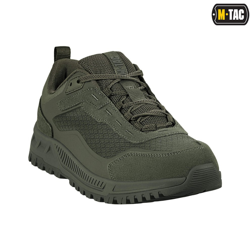 Кросівки Shooter M-TAC 30808001 - Зображення №5