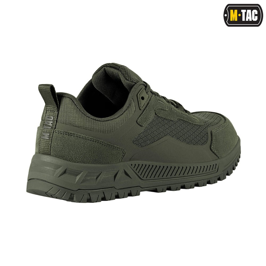 Кросівки Shooter M-TAC 30808001 - Зображення №6