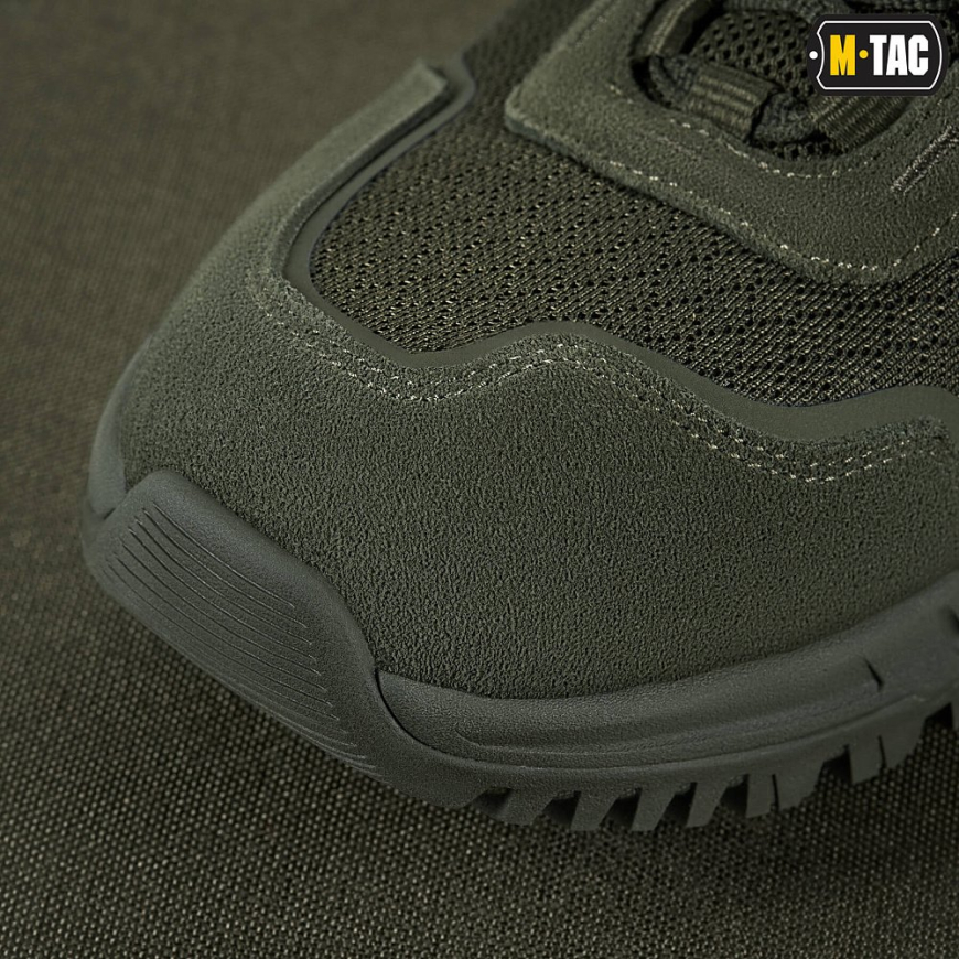 Кросівки Shooter M-TAC 30808001 - Зображення №9