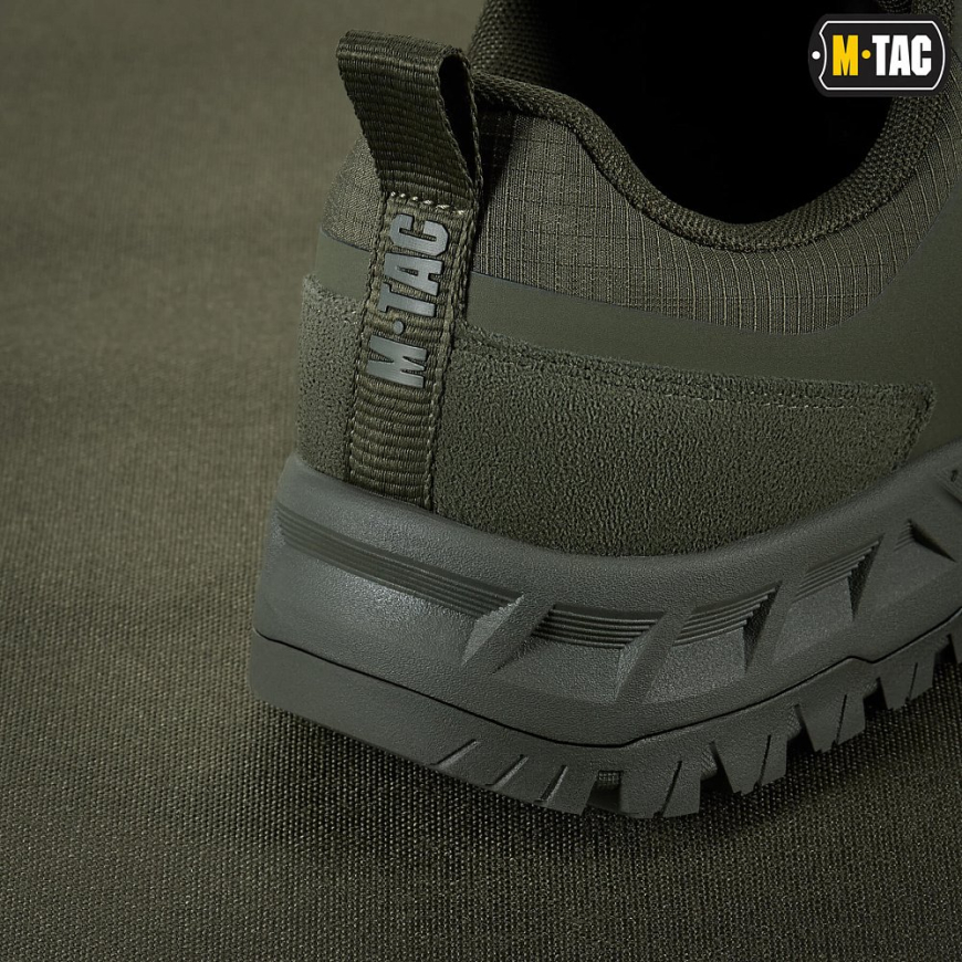 Кросівки Shooter M-TAC 30808001 - Зображення №11