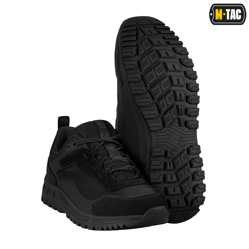 Кросівки Shooter M-TAC 30808002 - Зображення №4