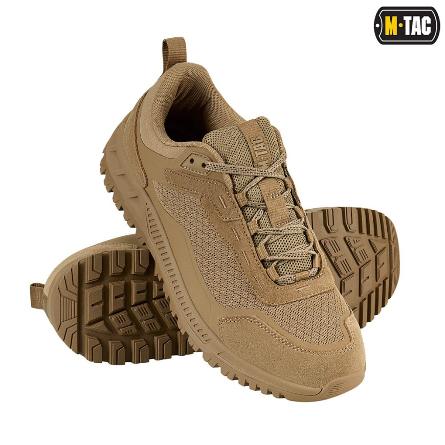 Кросівки Shooter M-TAC 30808005 - Зображення