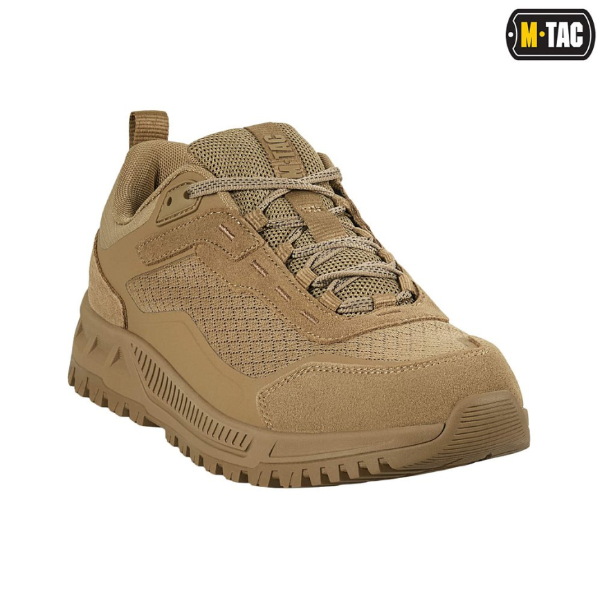 Кросівки Shooter M-TAC 30808005 - Зображення №5