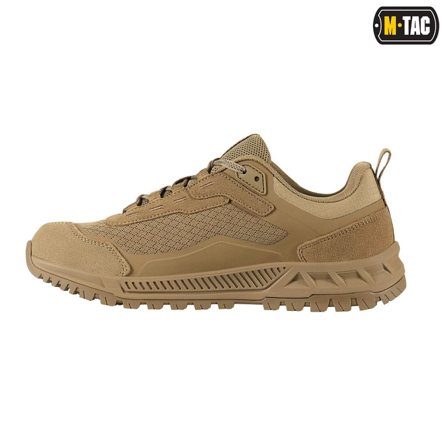 Кросівки Shooter M-TAC 30808005 - Зображення №8