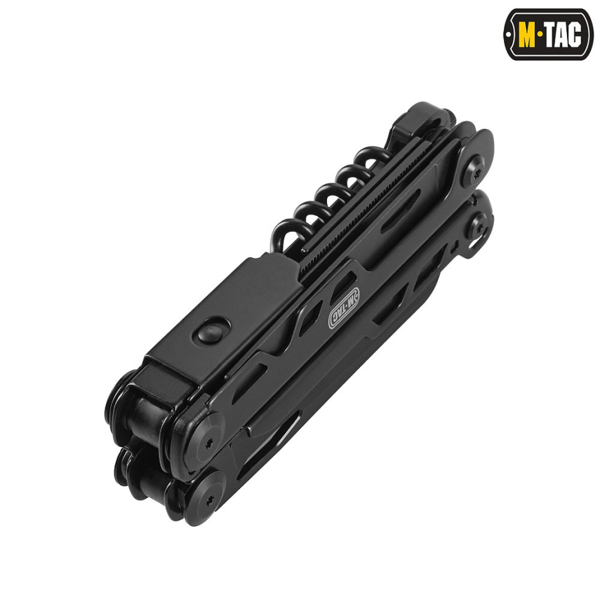 Мультитул M-TAC Type 14 60127002 - Зображення №8