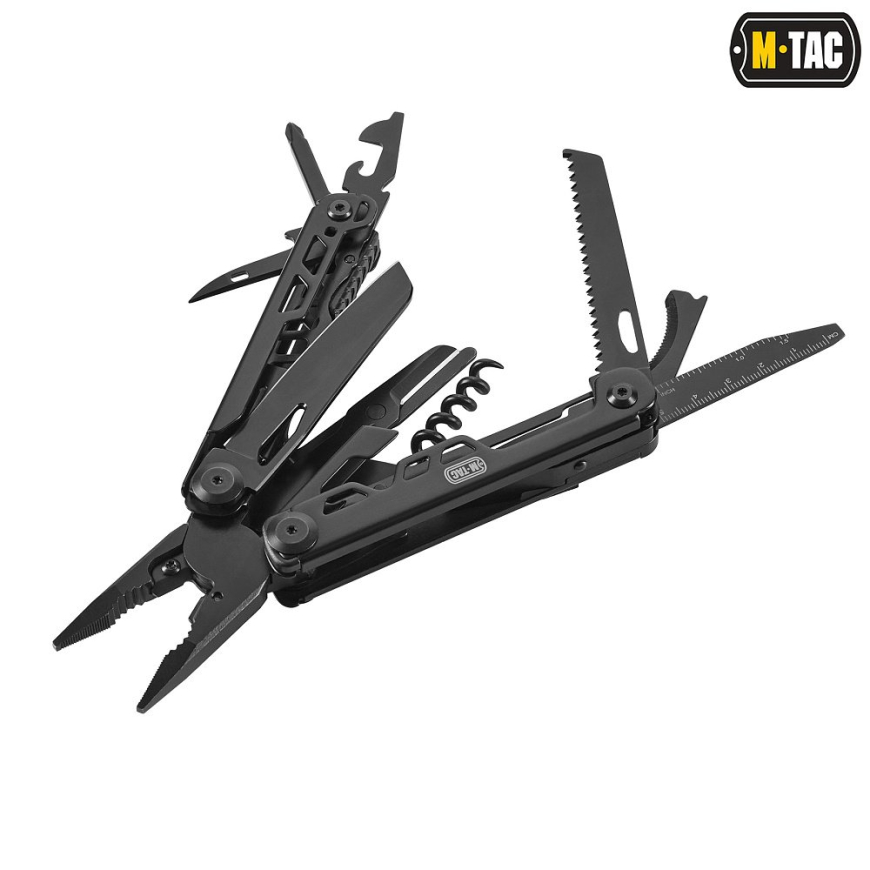 Мультитул M-TAC Type 14 60127002 - Зображення №3