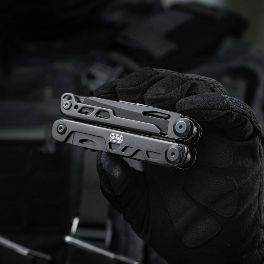 Мультитул M-TAC Type 14 60127002 - Зображення №23